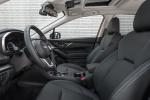 Subaru Impreza 5-Door 2017 года (WW)